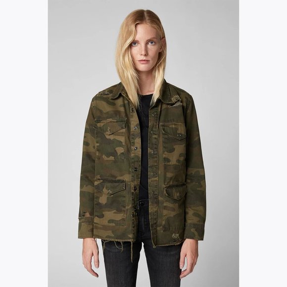 BLANKNYC Jacket - Picture 11 of 16